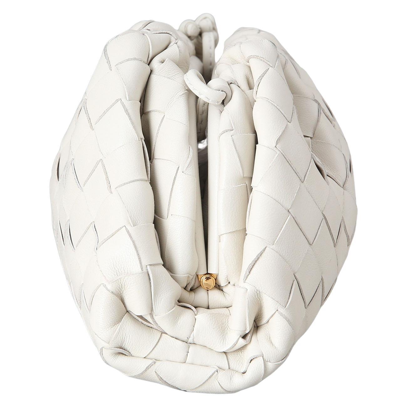 BOTTEGA VENETA(USED)보테가베네타 미니 파우치